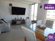 apartamento en venta en paraíso. Cod V86494