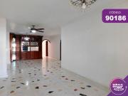 apartamento en venta en paraíso. Cod V90186