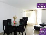 apartamento en venta en paraíso. Cod V92888