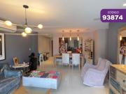 apartamento en venta en paraíso. Cod V93874