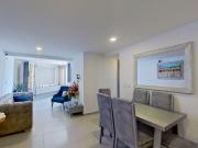 APARTAMENTO EN VENTA EN PARAISO EN BARRANQUILLA