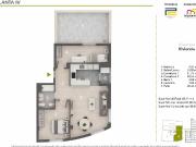 Apartamento en Venta en Pardaleras