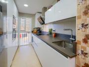 Apartamento en Venta en Parque Atlántico San Matías