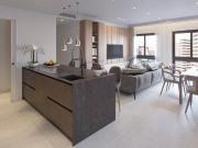 Loft en Venta en Parque Ayala Jardín de la Abadía Huelín