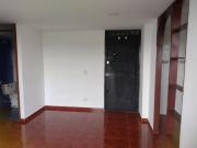 apartamento en venta en parque campestre. Cod V3100