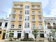 Apartamento en Venta en Parque Centenario en Getsemani