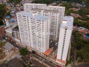 APARTAMENTO EN VENTA EN PARQUE CENTRAL 13 DE JUNIO NORTE...