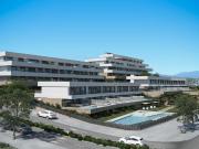 Apartamento en Venta en Parque Central