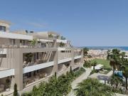 Apartamento en Venta en Parque Central