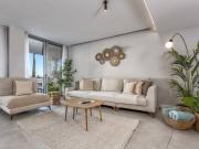 Apartamento en Venta en Parque Central