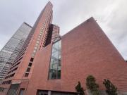 apartamento en venta en parque central bavaria. Cod V6161802