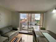 Apartamento en venta en Parque central de Occidente 3