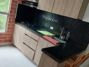 apartamento en venta en parque. Cod V511469