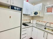 Apartamento en Venta en Parque de la Paloma