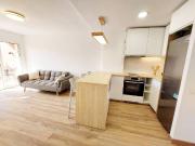 Apartamento en Venta en Parque de la Paloma