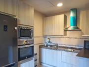 Apartamento en Venta en Parque de la Paloma