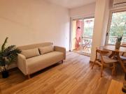 Apartamento en Venta en Parque de la Paloma