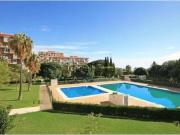 Apartamento en Venta en Parque de la Paloma