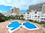 Apartamento en Venta en Parque de la Paloma