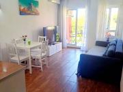 Apartamento en Venta en Parque de la Paloma