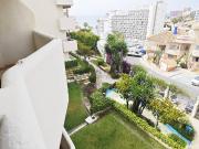 Apartamento en Venta en Parque de la Paloma