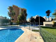 Apartamento en Venta en Parque de la Paloma