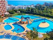 Apartamento en Venta en Parque de la Paloma