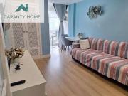 Apartamento en Venta en Parque de la Paloma