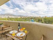 Apartamento en Venta en Parque de la Paloma