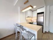 Apartamento en Venta en Parque de la Paloma