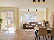 Apartamento en Venta en Parque de las Naciones