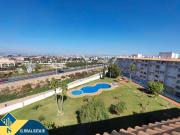 Apartamento en Venta en Parque de las Naciones