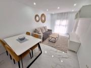 Apartamento en Venta en Parque de las Naciones