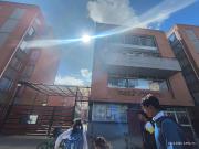Apartamento en Venta en Parque Flamencos 1 Bosa Laureles