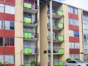 APARTAMENTO EN VENTA EN PARQUE HABITACIONAL ESMERALDA –...