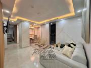 APARTAMENTO EN VENTA EN PARQUE HEREDIA