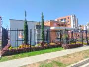 apartamento en venta en parque natura. Cod V113626