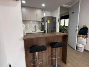 apartamento en venta en parque natura. Cod V6595