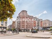 Apartamento en Venta en Parque San Francisco Uría