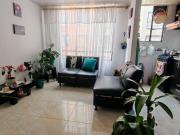 apartamento en venta en parques de bogota. Cod V210