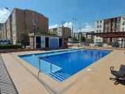 Apartamento en Venta en Parques de Bolívar, 5to Piso,...