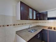 Apartamento en Venta en Parques de Castilla 2