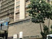 Apartamento en Venta en Parroquia Catedral, Caracas