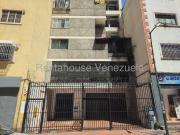 Apartamento en Venta en Parroquia La Candelaria, Caracas
