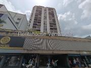 Apartamento en Venta en Parroquia La Candelaria, Caracas