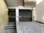 Apartamento en Venta en Parroquia San Juan, Caracas
