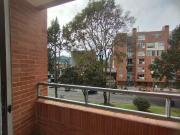 Apartamento en Venta en Pasadena, Bogotá