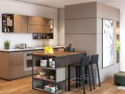 apartamento en venta en pasadena. Cod V1087036