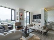 apartamento en venta en pasadena. Cod V5596