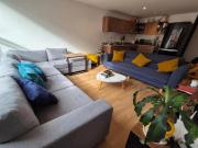 apartamento en venta en pasadena. Cod V6395